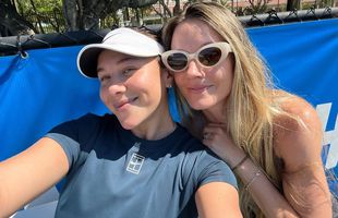 La 21 de ani se retrăsese, apăsată de batjocura din online: „Ai cel mai neatletic corp” » Acum joacă finala la Wimbledon