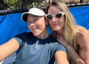 La 21 de ani se retrăsese, apăsată de batjocura din online: „Ai cel mai neatletic corp” » Azi s-a calificat în finala Wimbledon 2025