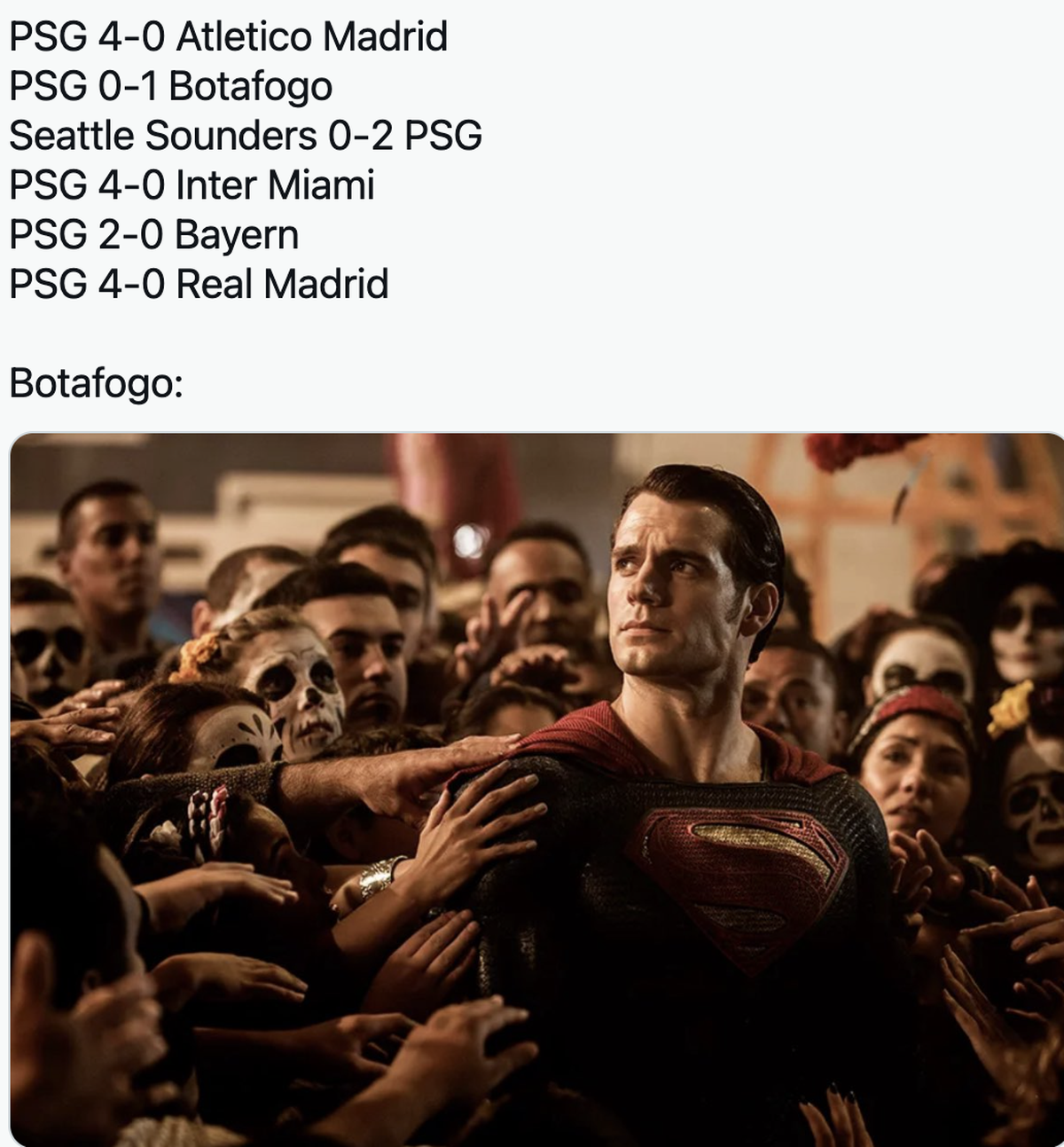 Cele mai tari meme-uri după PSG - Real Madrid