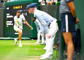 Revoltă la Wimbledon, după decizia care schimbă 148 de ani de istorie: „Scoatem umanitatea din tenis! Ce se întâmplă la 5-5 în decisiv?!”