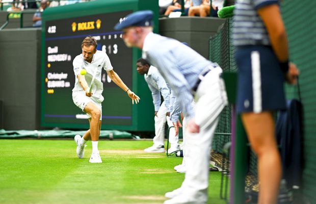 Revoltă la Wimbledon, după decizia care schimbă 148 de ani de istorie: „Scoatem umanitatea din tenis! Ce se întâmplă la 5-5 în decisiv?!”