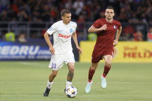 Inter D'Escaldes - FCSB, în primul tur preliminar din Champions League. Probleme pentru Tănase