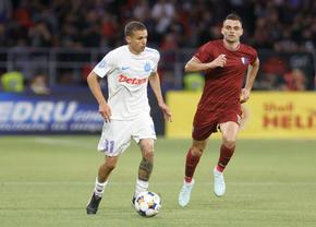Inter D'Escaldes - FCSB, în primul tur preliminar din Champions League. Gol marcat de Andreu