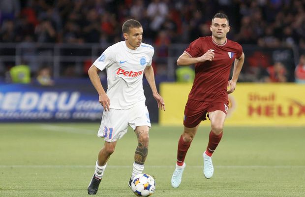 Cum poate arăta FCSB în prima etapă din Superliga » Schimbările pregătite după ultima accidentare