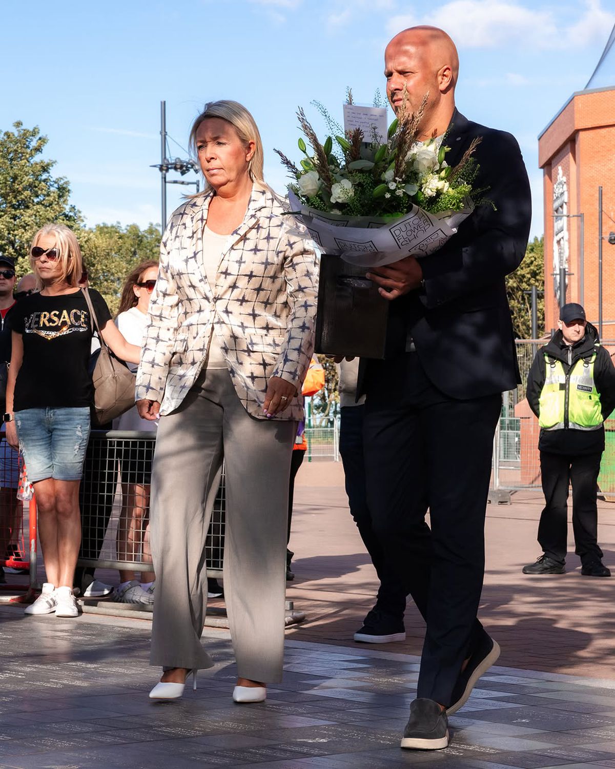 Legende de la Liverpool, omagiu pentru Diogo Jota