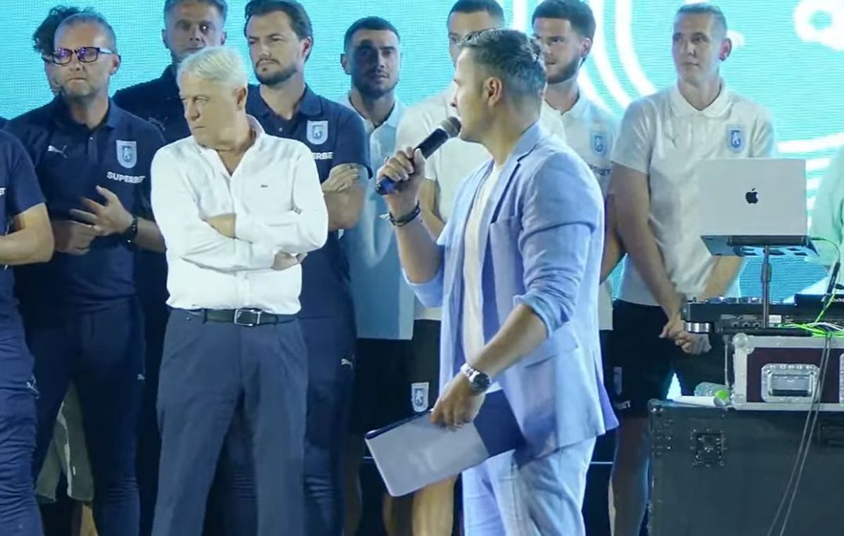 Universitatea Craiova, echipamente pentru sezonul 2025/2026