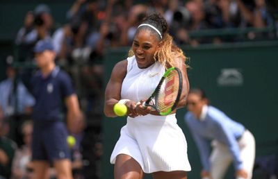 SERENA WILLIAMS - NAOMI OSAKA 6-3, 6-4 // VIDEO Serena a răzbunat finala cu scandal de la US Open! Declarație superbă despre jucătoarele din circuit