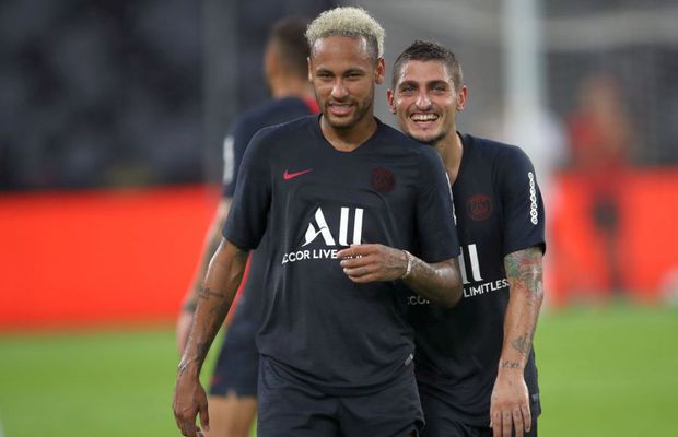 Salariu de 40 de milioane de euro pentru Neymar » Mutarea decisivă făcută de Real Madrid pentru a-l transfera de la PSG