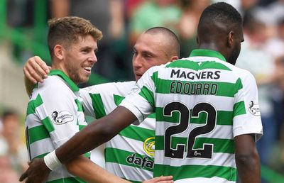 CELTIC - CFR CLUJ // Încă o demonstraţie de forţă făcută de campioana Scoției! Atenţie la Ntcham şi unde e vulnerabilă Celtic!