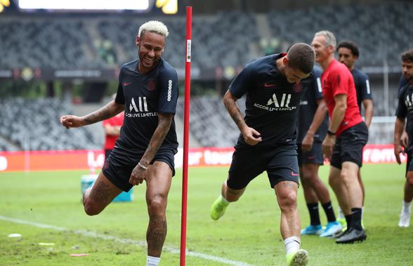 PSG, campioană. Cu sau fără Neymar?! » La ce ne putem aștepta de la acest sezon de Ligue 1