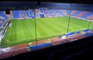 FCSB, interzisă în Ghencea?! Florentin Dumitru explică de ce echipa lui Becali nu va putea juca pe noul stadion