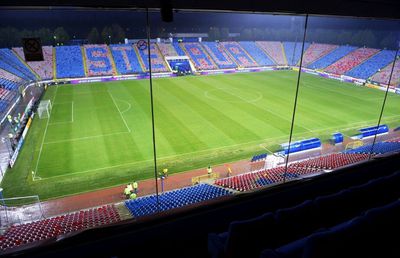 FCSB, interzisă în Ghencea?! Florentin Dumitru explică de ce echipa lui Becali nu va putea juca pe noul stadion