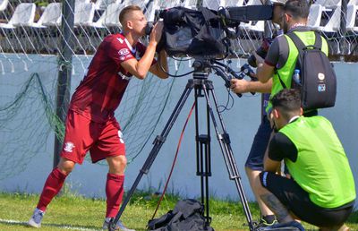 RAPID - CHIAJNA 3-1 / 5 concluzii după prima victorie a giuleștenilor în Liga 2: doi jucători evidențiați și unul foarte slab