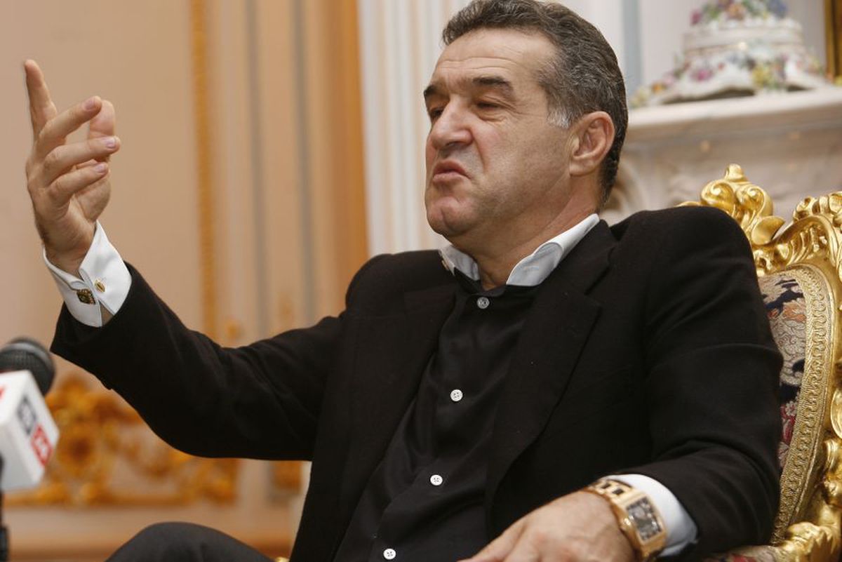 Gigi Becali schimbă strategia la FCSB: „Sunt idiot să mai fac asta? Am toată crema fotbalului românesc!”