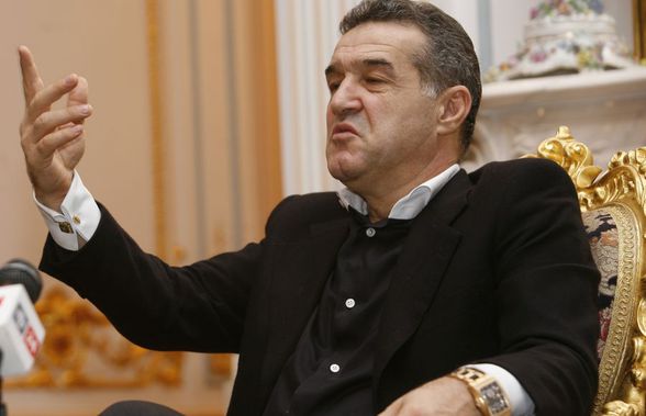 Gigi Becali schimbă strategia la FCSB: „Sunt idiot să mai fac asta? Am toată crema fotbalului românesc!”