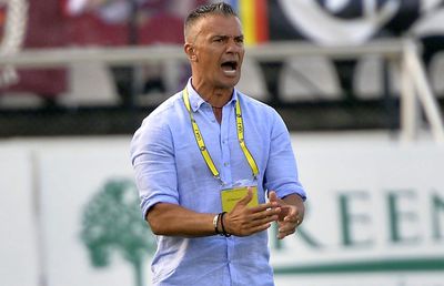 Botoșani - Poli Iași: Gazdele au patru victorii consecutive în derby-ul Moldovei!