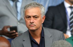 PREMIER LEAGUE // Jose Mourinho este noul analist al Sky Sports! A fost prezentat și va debuta duminică