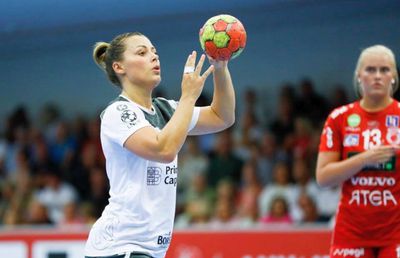 CSM București, a treia victorie la Annliz Cup » „Tigroaicele” joacă finala în Suedia