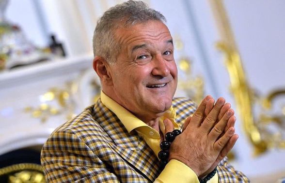 Gigi Becali a ales „finaliștii”! Cine se luptă pentru postul de antrenor la FCSB + când va fi făcut anunțul