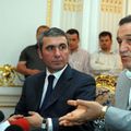 Gică Hagi și Gigi Becali a colaborat puțin la FCSB
