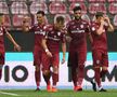 CFR Cluj, prima reacție după dezvăluirile despre problemele financiare! Ce spune despre jucătorii doriți de FCSB: „E un caz aparte”