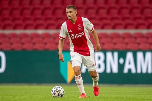 Răzvan Marin ar putea pleca de la Ajax