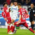 Florinel Coman a avut cel mai mare index InStat de la FCSB, 298