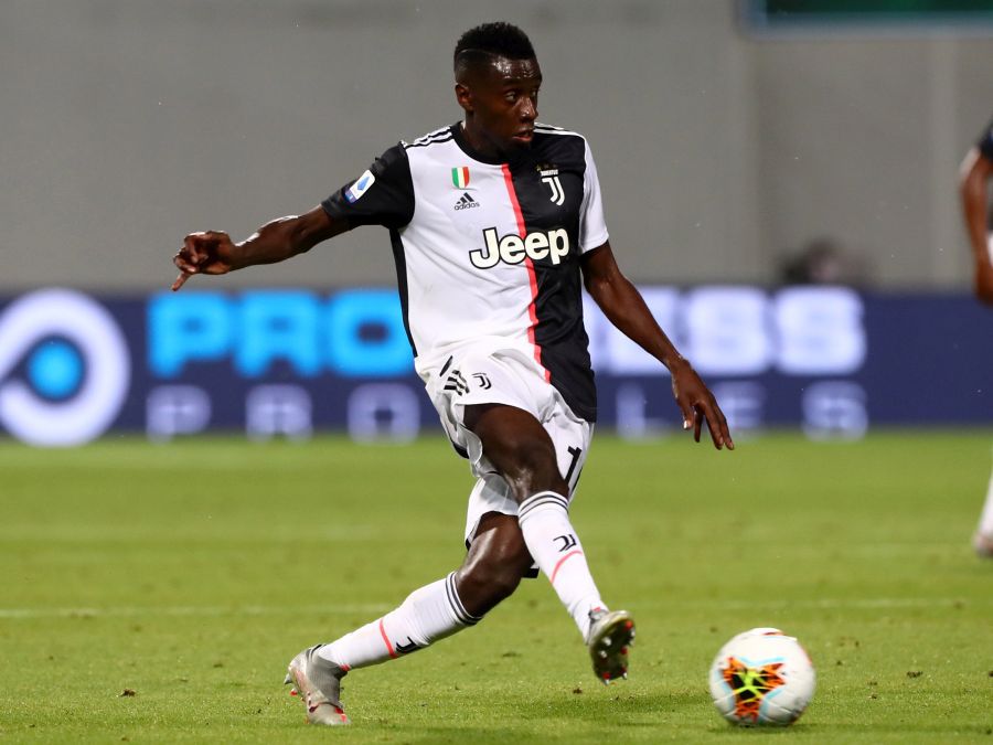 Blaise Matuidi // foto: Guliver/gettyimages Primul jucător plecat de la Juventus în era Pirlo » Merge în MLS, la echipa lui David Beckham!