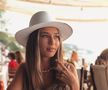 Maria Iordănescu. Foto: Instagram