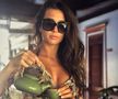 Maria Iordănescu. Foto: Instagram