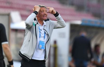 Starea lui Cristiano Bergodi se îmbunătățește, după ce a fost depistat pozitiv cu noul coronavirus: „Este tratat de pneumonie, dar este sub control”