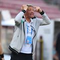 Cristiano Bergodi, antrenor Craiova