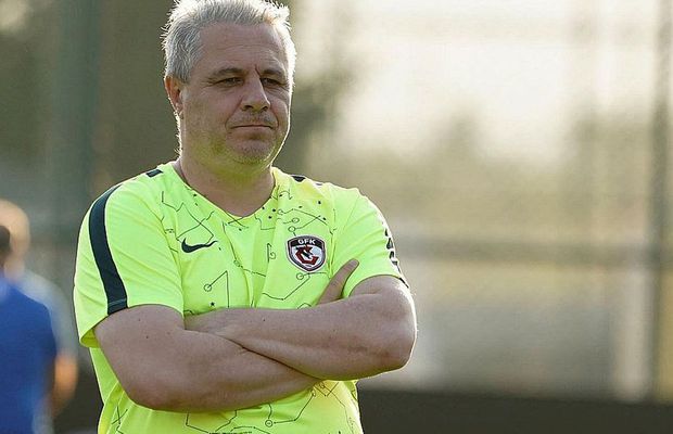 EXCLUSIV Marius Șumudică, exploziv la adresa Ligii 1: „Campionatul românesc? Un talmeș-balmeș!” + Ce spune despre situația de la Rapid