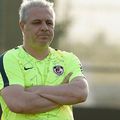 Șumudică a ajuns la Gaziantep de la Al Shabab