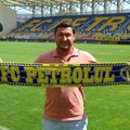 Viorel Moldovan // foto: Facebook @ FC Petrolul Ploiesti