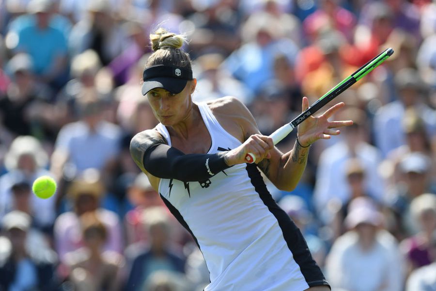 Polona Hercog