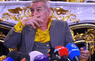 Gigi Becali, lipsit de griji după tragerea la sorți din Europa League: „Dacă avem emoții, atunci să ne retragem!” + Înțepături pentru CFR Cluj: „Îmi pare rău de ei!”