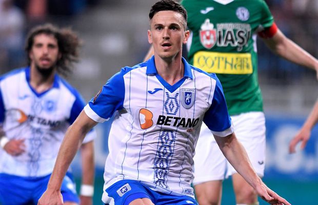 FC Argeș are ținte importante după promovarea în Liga 1 » Florin Gardoș și un alt fotbalist trecut pe la FCSB, pe lista echipei din Trivale