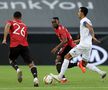 FOTO. Man. United - Copenhaga și Inter - Leverkusen / 08 10 2020