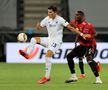 EUROPA LEAGUE. VIDEO+FOTO Manchester United și Inter sunt primele două semifinaliste