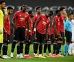 EUROPA LEAGUE. VIDEO+FOTO Manchester United și Inter sunt primele două semifinaliste