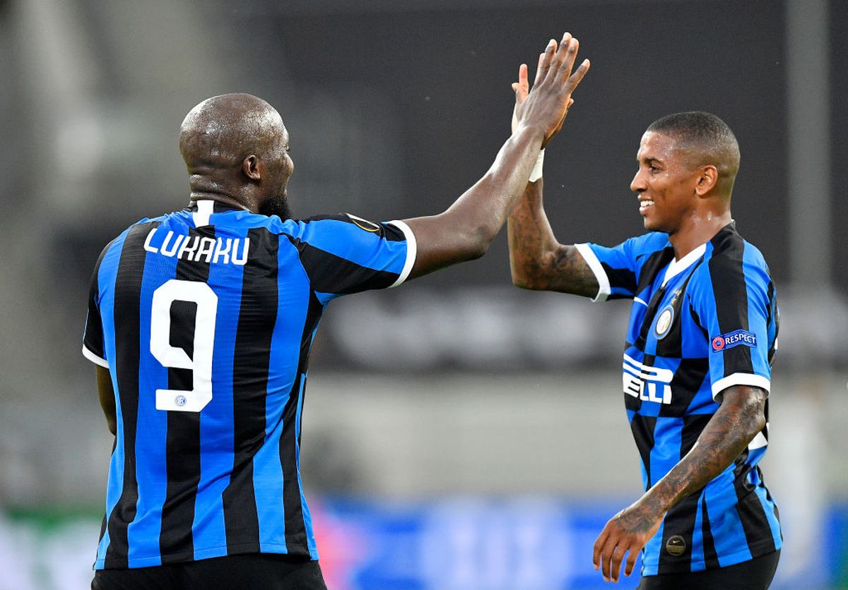 FOTO. Man. United - Copenhaga și Inter - Leverkusen / 08 10 2020