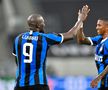 INTER - LEVERKUSEN 2-1. Cel mai mare inamic al lui Lukaku :) » Ce a pățit belgianul în meciul cu Leverkusen