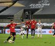 EUROPA LEAGUE. VIDEO+FOTO Manchester United și Inter sunt primele două semifinaliste