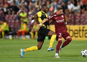 Young Boys - CFR Cluj: suma uriașă pe care joacă echipa lui Șumudică returul pentru calificarea în play-off-ul UCL