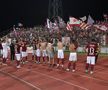 Rapid - FC Argeș