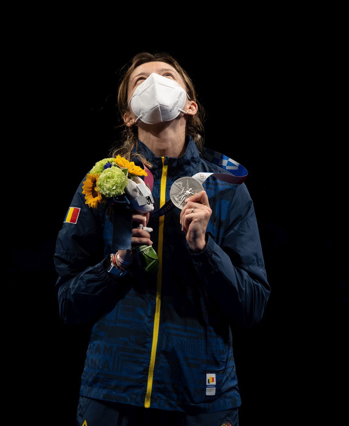 25 de imagini extraordinare surprinse de fotoreporterul GSP în cele 17 zile la Tokyo » Sportul olimpic a oferit momente magice