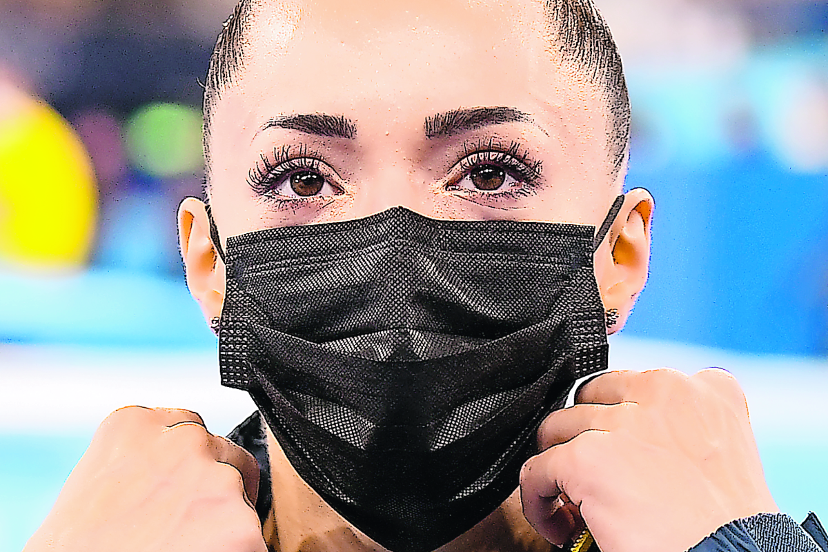 17 zile de lumini și umbre » 25 de imagini de senzație surprinse de fotoreporeterul Gazetei la Tokyo