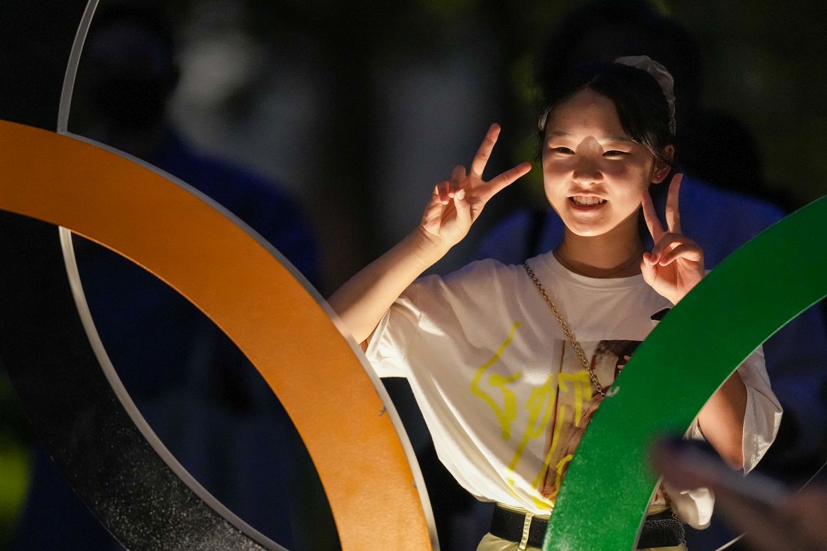 17 zile de lumini și umbre » 25 de imagini de senzație surprinse de fotoreporeterul Gazetei la Tokyo