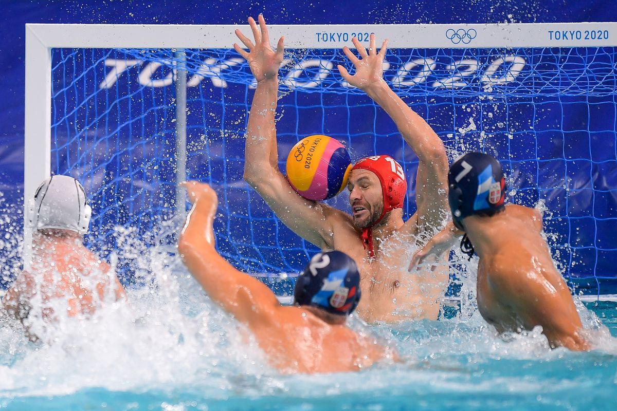 25 de imagini extraordinare surprinse de fotoreporterul GSP în cele 17 zile la Tokyo » Sportul olimpic a oferit momente magice